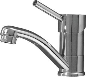 Miscelatore monocomando Comet MS STILO