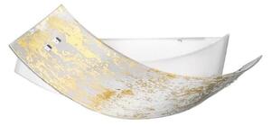 Gea Luce CAMILLA P M oro - Plafoniera CAMILLA 2xE27/70W/230V 63,5 cm oro