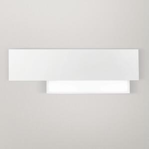 Gea Luce DOHA A P B - Applique a LED DOHA LED/15W/230V 40 cm bianco