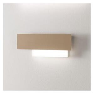 Gea Luce DOHA A P T - Applique a LED DOHA LED/15W/230V 40 cm beige