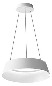 Gea Luce JULIETTE S B- Lampadario a sospensione con filo LED dimmerabile JULIETTE LED/50W/230V bianco