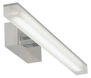 Fabas 3362-26-138 - Lampada LED per specchio da bagno SAURA LED/10W/230V