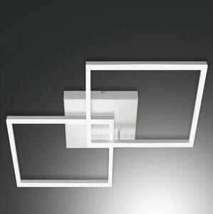 Fabas Luce 3394-65-102 - Luce LED dimmerabile BARD LED/52W/230V 3000K bianco
