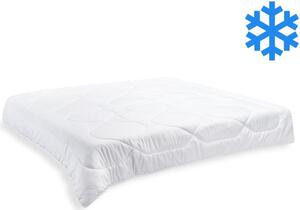 Coperta Luxus plus 200x200cm invernale 1800g (450g/m2)