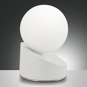 Fabas Luce 3360-30-102 - LED Touch dimmerabile lampada GRAVITY LED/5W/230V bianco