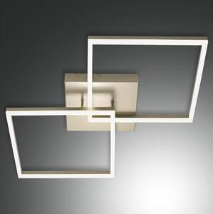 Fabas Luce 3394-65-225 - Luce LED dimmerabile BARD LED/52W/230V 3000K oro