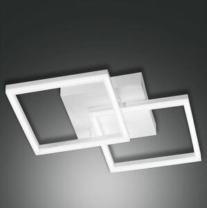 Fabas Luce 3394-29-102 - Luce LED dimmerabile BARD LED/39W/230V 4000K bianco