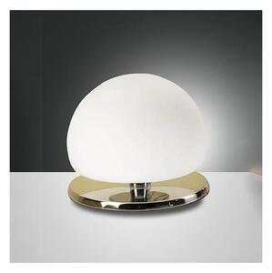 Fabas 3570-30-138 - Lampada da tavolo LED dimmerabile MORGANA 1XG9/3W/230V