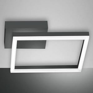 Fabas Luce 3394-21-282 - Luce LED dimmerabile BARD 22W/230V 3000K antracite