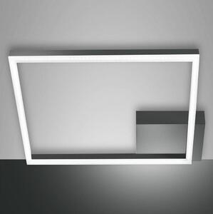 Fabas Luce 3394-62-282 - Luce LED dimmerabile BARD 39W/230V 4000K antracite