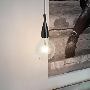 Ideal Lux - Lampadario LED a sospensione con filo 1xE27/8W/230V