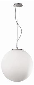 Ideal Lux - Lampadario a sospensione con filo 1xE27/60W/230V