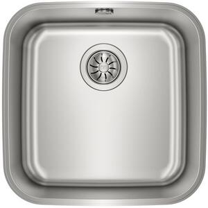 Teka Be lavello in acciaio 43.3x43.3 cm 10125005
