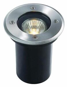 Ideal Lux - Lampada segnapasso 1xGU10/20W/230V IP65