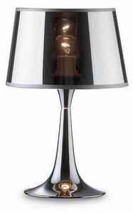 Ideal Lux - Lampada da tavolo 1xE27/60W/230V