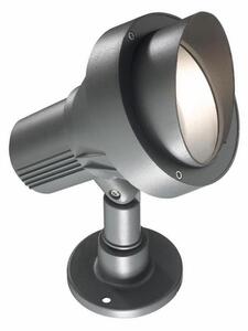 Ideal Lux - Applique da esterno 1xGU10/28W/230V IP65