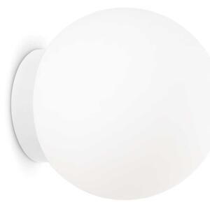 Ideal Lux 59815 - Lampada da parete LED RGBW MAPA 1xE27/9W/230V