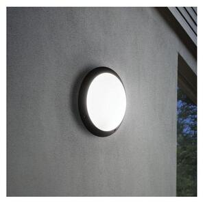 Ideal Lux - Plafoniera da esterno 1xE27/23W/230V IP66