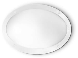 Ideal Lux - Lampada da esterno 1xE27/23W/230V IP66
