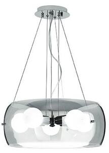 Ideal Lux - Lampadario 5xE27/60W/230V