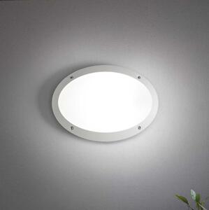 Ideal Lux - Lampada da esterno 1xE27/23W/230V IP66