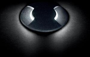 Ideal Lux - Lampada LED segnapasso da esterno 1xGU10/4,5W/230V IP67