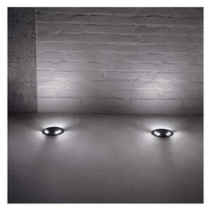 Ideal Lux - Lampada LED segnapasso da esterno 1xGU10/4,5W/230V IP67