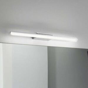 Ideal Lux-Illuminazione a LED per specchi da bagno RIFLESSO LED/16W/230V 62cm IP54 cromo
