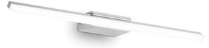 Ideal Lux-Illuminazione a LED per specchi da bagno RIFLESSO LED/16W/230V 62cm IP54 cromo
