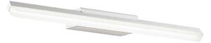 Ideal Lux - Illuminazione a LED per specchi da bagno RIFLESSO LED/11W/230V IP44 cromo