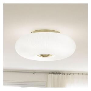 Ideal Lux - Plafoniera LED ARIZONA 5xGX53/9W/230V diametro 50 cm bianco