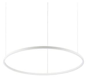 Ideal Lux - Lampadario LED a sospensione con filo ORACLE LED/55W/230V 3000K diametro 90 cm bianco