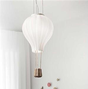 Ideal Lux - Lampadario a sospensione con filo DREAM BIG 1xE27/42W/230V