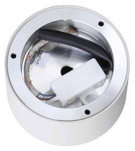Ideal Lux - Faretto LED SPIKE 1xGX53/9W/230V bianco