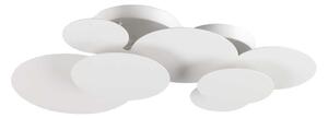 Ideal Lux - Plafoniera LED CLOUD LED/46W/230V