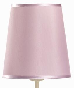 ONLI - Lampada da tavolo NINETTA 1xE14/6W/230V 29 cm