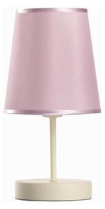 ONLI - Lampada da tavolo NINETTA 1xE14/6W/230V 29 cm