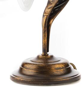 ONLI - Lampada da tavolo SONIA 1xE14/6W/230V