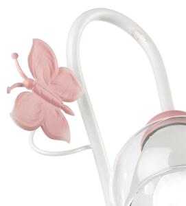 ONLI - Applique per bambini BUTTERFLY 1xE14/6W/230V