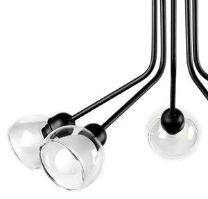 ONLI - Lampadario a plafone DENVER 5xE14/6W/230V