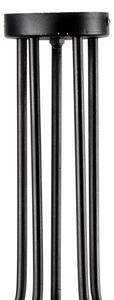 ONLI - Lampadario a plafone DENVER 5xE14/6W/230V