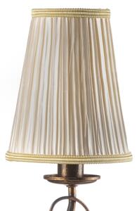 ONLI - Lampada da tavolo DELIA 1xE14/6W/230V 42 cm