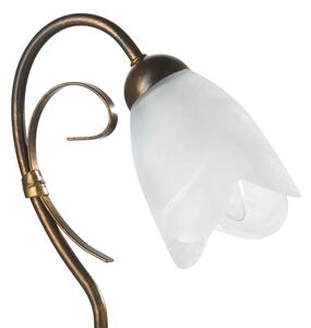 ONLI - Lampada da tavolo ODINO 1xE14/6W/230V 30 cm