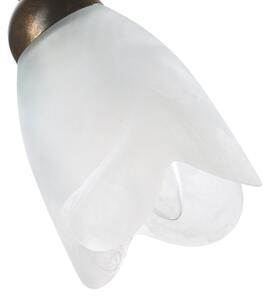 ONLI - Lampada da tavolo ODINO 1xE14/6W/230V 30 cm