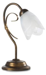 ONLI - Lampada da tavolo ODINO 1xE14/6W/230V 30 cm