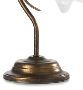 ONLI - Lampada da tavolo ODINO 1xE14/6W/230V 30 cm