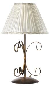 ONLI - Lampada da tavolo ODINO 1xE27/22W/230V 57 cm