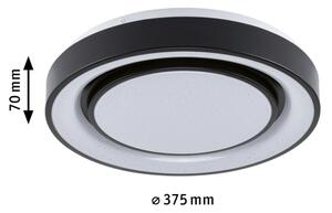 Paulmann 70544 - LED RGBW/22W Plafoniera dimmerabile RAINBOW 230V + TC