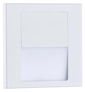 Paulmann 79999 - LED/1W Illuminazione scale TSARO 230V Follow/bianco