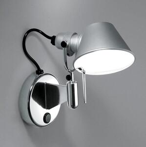 Artemide AR A044050 - Applique TOLOMEO MICRO FARETTO 1xE14/60W/230V